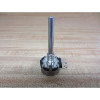 Clarostat 380C1-50 Potentiometer 380C150 - New No Box