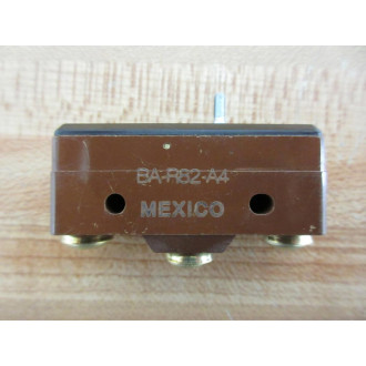 Honeywell BA-R82-A4 Switch BAR82A4 - New No Box