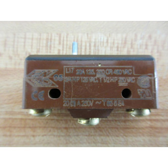 Honeywell BA-R82-A4 Switch BAR82A4 - New No Box