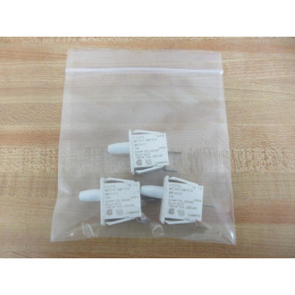 Honeywell 1DP5 Microswitch (Pack of 3) - New No Box