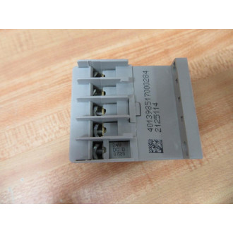 Allen Bradley 100-K09DJ01 Mini Contactor 100K09DJ01