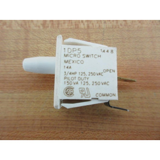 Honeywell 1DP5 Microswitch (Pack of 3) - New No Box