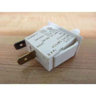 Honeywell 1DP5 Microswitch (Pack of 3) - New No Box