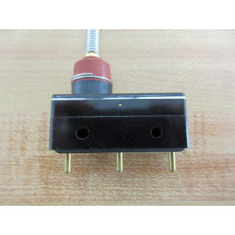 Honeywell WZ-2RQW55527-W126 Selector Switch WZ2RQW55527W126 - New No Box