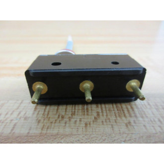 Honeywell WZ-2RQW55527-W126 Selector Switch WZ2RQW55527W126 - New No Box