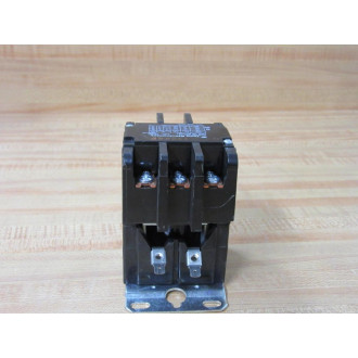 Tyco P40P42D12P1-12 Contactor P40P42D12P112 - Used