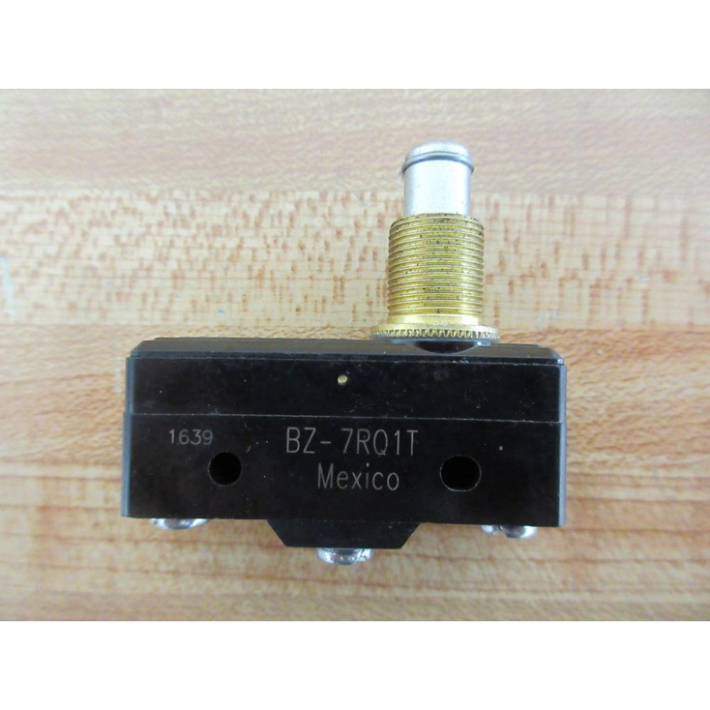 Honeywell BZ-7RQ1T Switch BZ7RQ1T - New No Box