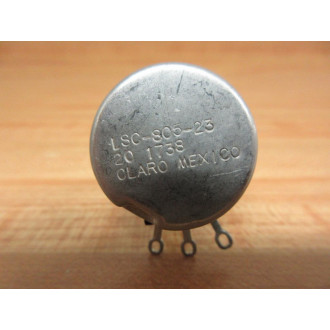 Linemaster LSC-805-23 Potentiometer LSC80523 - New No Box