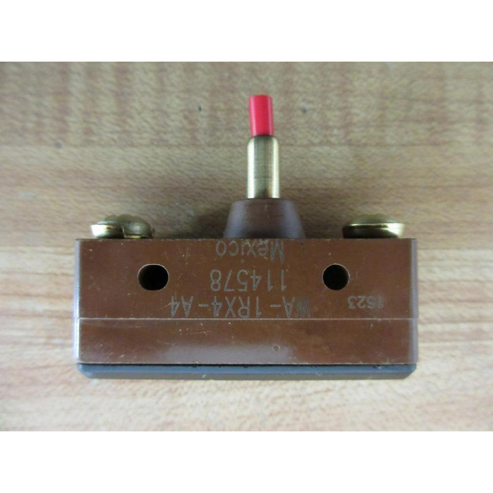 Honeywell WA-1RX4-A4 Switch WA1RX4A4 - New No Box