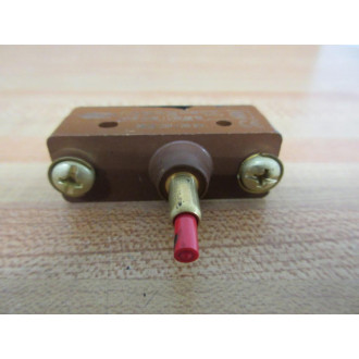 Honeywell WA-1RX4-A4 Switch WA1RX4A4 Cracked Housing - New No Box