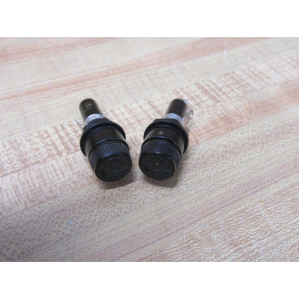 Bussmann HKP Buss Fuse Holder 30A 250V (Pack of 2) - Used