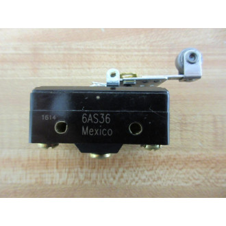 Honeywell 6AS36 Switch - New No Box