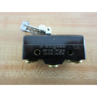 Honeywell 6AS36 Switch - New No Box