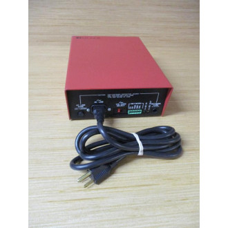 Kronos 8600603-001 Auxiliary Power Source 8600603001 - New No Box