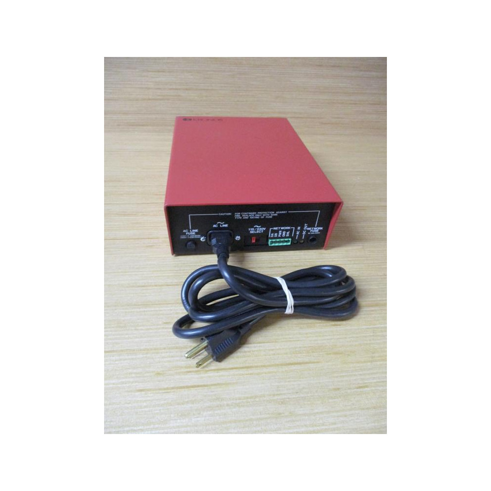 Kronos 8600603-001 Auxiliary Power Source 8600603001 - New No Box