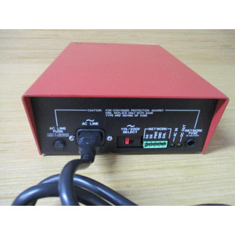 Kronos 8600603-001 Auxiliary Power Source 8600603001 - New No Box