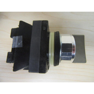 Gemco 404S3X121 Y AA2 Selector Switch