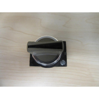 Gemco 404S3X121 Y AA2 Selector Switch