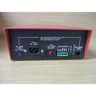 Kronos 8600603-001 Auxiliary Power Source 8600603001