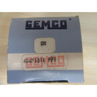Gemco 404P1311 PP1 Push Button Switch