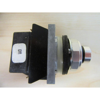 Gemco 404P1311 PP1 Push Button Switch