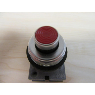 Gemco 404P1311 PP1 Push Button Switch