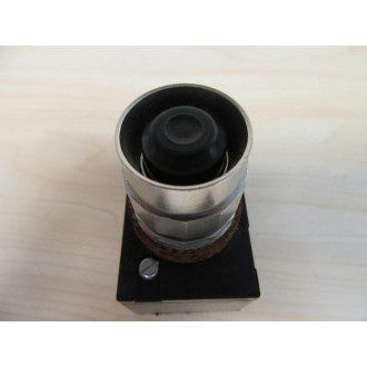 Gemco 404L 24211 PP112 Push Button Switch