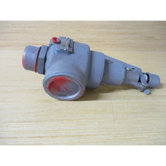 J.E. Lonergan EIFH-G2JAM11 Pop Off Valve E1FH-G2JAM11 - New No Box