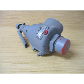 J.E. Lonergan EIFH-G2JAM11 Pop Off Valve E1FH-G2JAM11 - New No Box