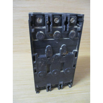 Westinghouse JA3200W Circuit Breaker 200 AMP - Used