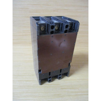 Square D KAL36225 Circuit Breaker Amps-225 - Used