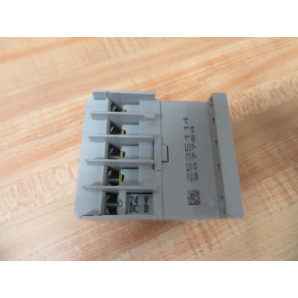 Allen Bradley 700-K31Z-DJ Control Relay 700K31ZDJ