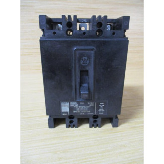 Westinghouse FB3125 Circuit Breaker 125 AMP - Used