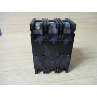 Westinghouse FB3125 Circuit Breaker 125 AMP - Used