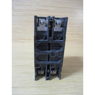 Cutler Hammer FS240015A Eaton 15AMP Circuit Breaker - New No Box