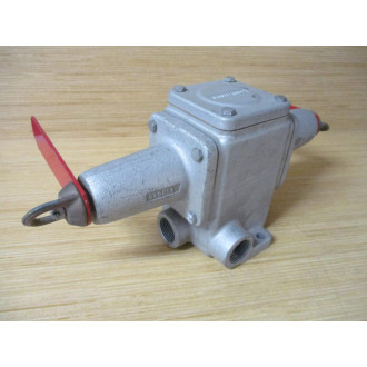 Crouse-Hinds AFU033311 AFU Conveyor Control Safety Switch - New No Box