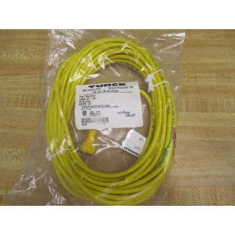 Turck WKB3T-10 Cable U2229-03