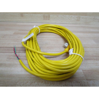 Turck WKB3T-10 Cable U2229-03