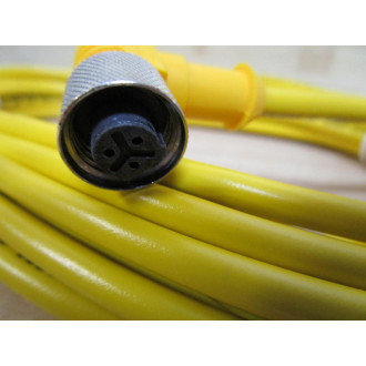 Turck WKB3T-10 Cable U2229-03