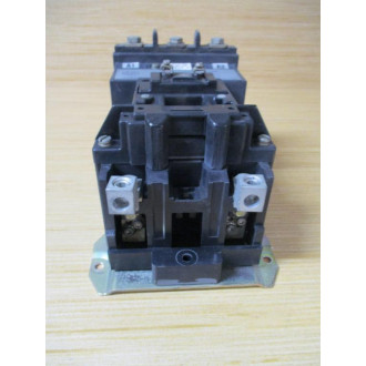 Allen Bradley 123184 DC Contactor 115V - Used