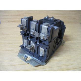 Allen Bradley 123184 DC Contactor 115V - Used