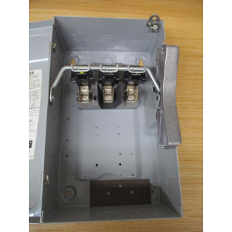 ITE F352 Siemens Enclosed Switch - New No Box