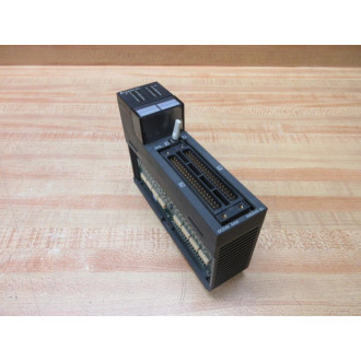 Mitsubishi A1SX42-S1 Input Unit A1SX42S1 WOuter Board - Used