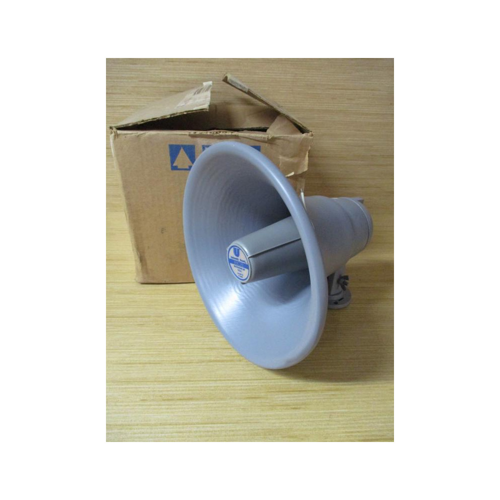 University Sound IBC8 Talkback Speaker With Mount