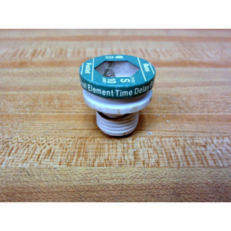 Buss S-10 Bussmann Fuse Cross Ref 1CZ11 (Pack of 3)