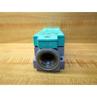 Pepperl + Fuchs NJ15+U4+ W Y85589 Proximity Switch NJ15U4WY85589 - New No Box