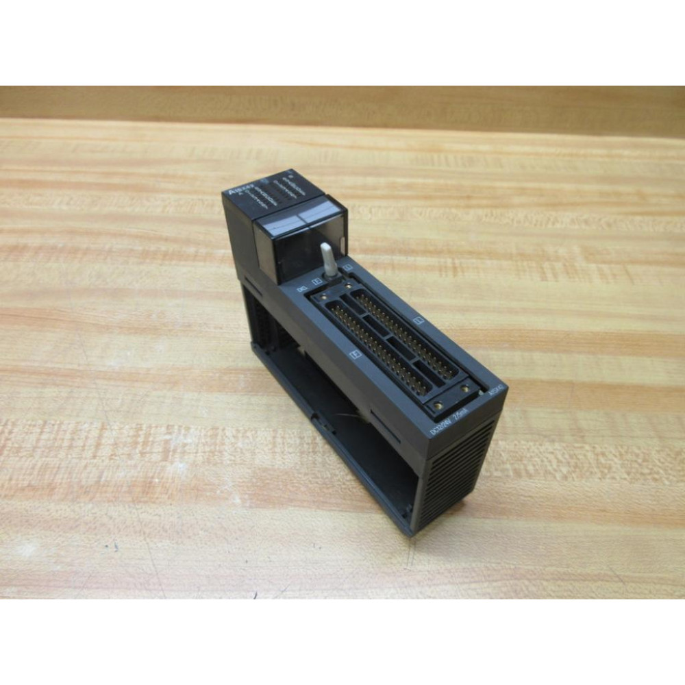 Mitsubishi A1SX42 Input Unit - Used