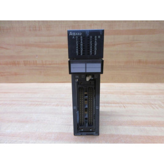 Mitsubishi A1SX42 Input Unit - Used
