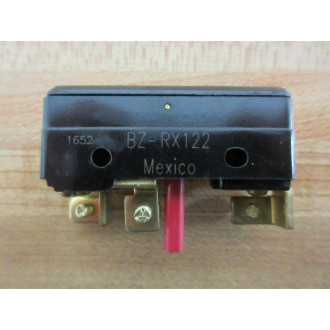Honeywell BZ-RX122 Switch BZRX122 - New No Box