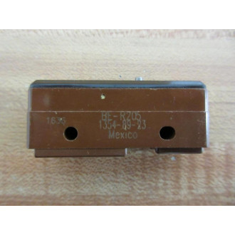 Honeywell BE-R205 Switch BER205 - New No Box
